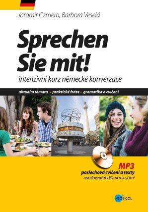 Sprechen Sie mit!