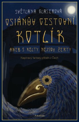 Osianův cestovní kotlík