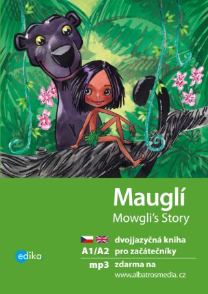 Mauglí A1/A2