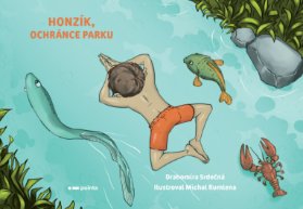 Honzík, ochránce parku