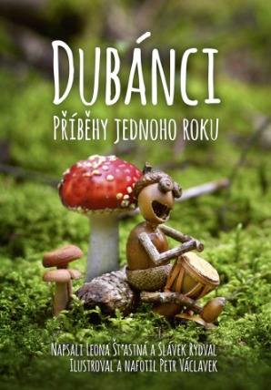 Dubánci - příběhy jednoho roku