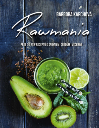 Rawmania