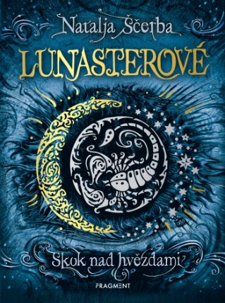 Lunasterové - Skok nad hvězdami