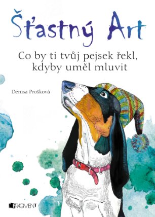 Šťastný Art
