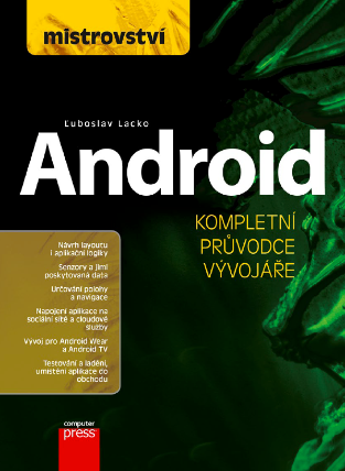 Mistrovství - Android