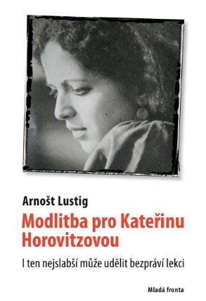 Modlitba pro Kateřinu Horovitzovou