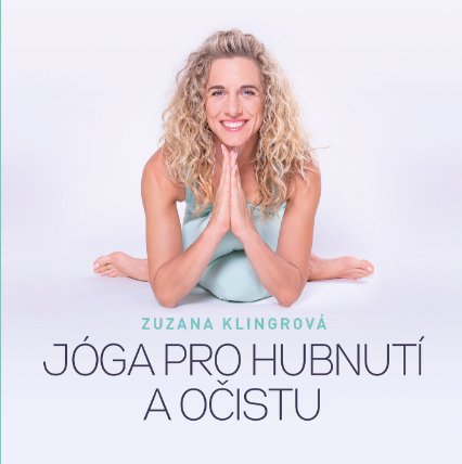 Jóga pro hubnutí a očistu