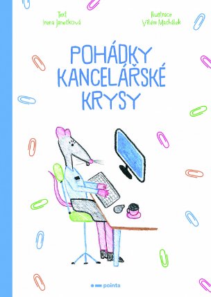 Pohádky kancelářské krysy