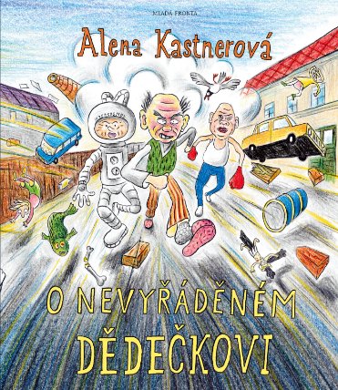 O nevyřáděném dědečkovi