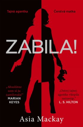 Zabila!