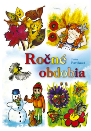Ročné obdobia