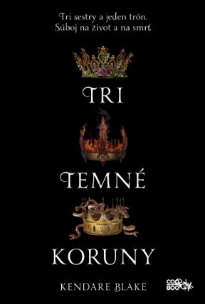 Tri temné koruny (SK)