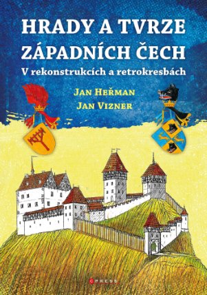 Hrady a tvrze západních Čech
