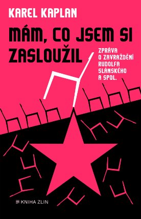 Mám, co jsem si zasloužil