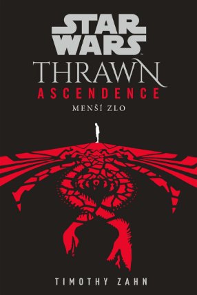 Star Wars - Thrawn Ascendence: Menší zlo
