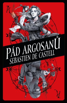 Pád Argosanů