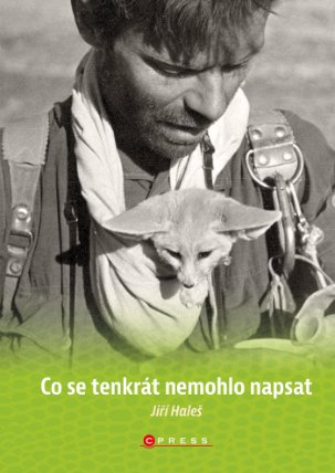 Co se tenkrát nemohlo napsat
