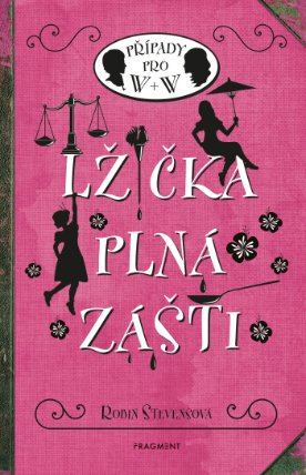 Lžička plná zášti