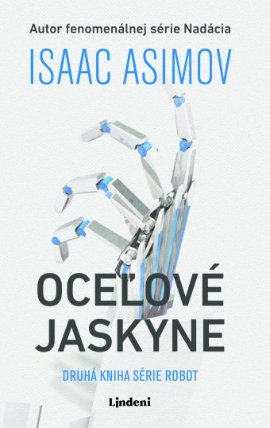 Oceľové jaskyne