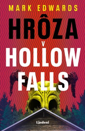Hrôza v Hollow Falls
