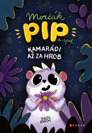 Morčák Pip a spol.