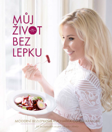 Můj život bez lepku