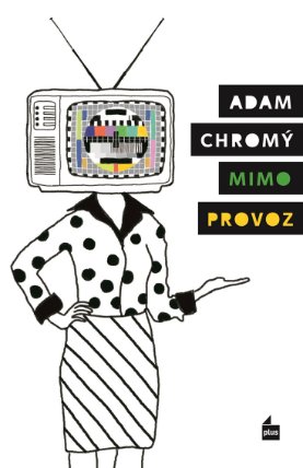 Mimo provoz
