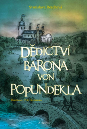 Dědictví barona von Popundekla