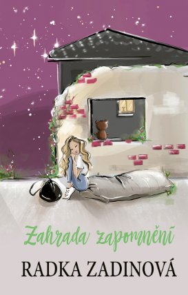 Zahrada zapomnění