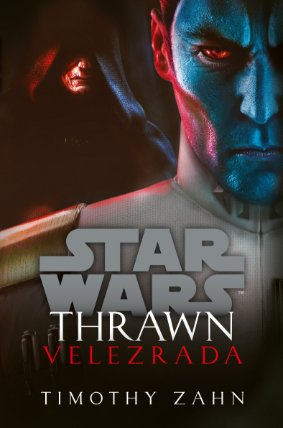 Star Wars - Thrawn. Velezrada