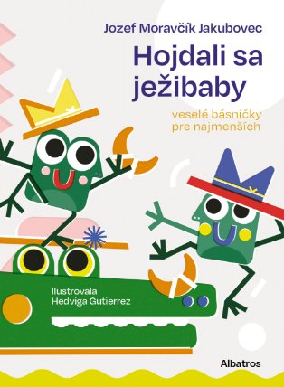 Hojdali sa ježibaby