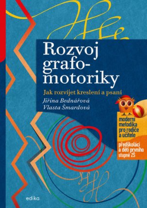 Rozvoj grafomotoriky