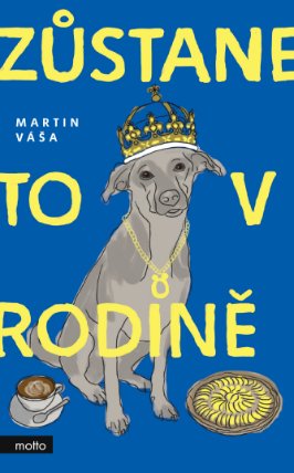 Zůstane to v rodině