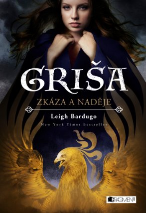 Griša - Zkáza a naděje (brož.)
