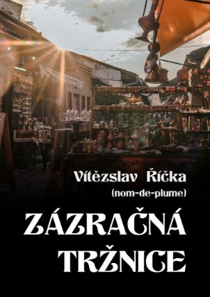 Zázračná tržnice