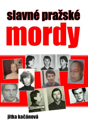 Slavné pražské mordy