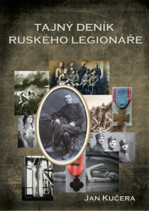 Tajný deník ruského legionáře