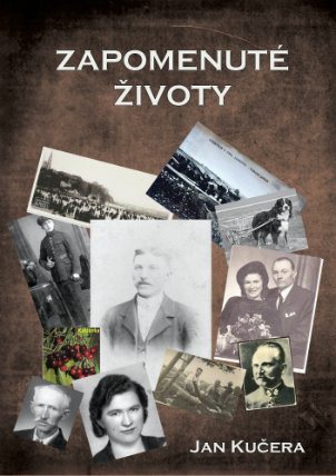 Zapomenuté životy