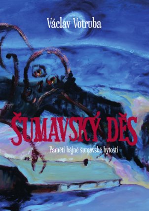 Šumavský Děs