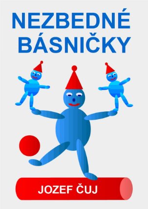 Nezbedné básničky