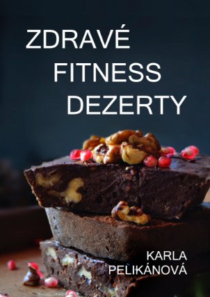 Zdravé fitness dezerty