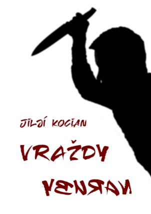 Vraždy naruby