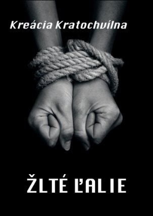 Žlté ľalie: Detektívna kancelária ENIGMA, Prípad druhý