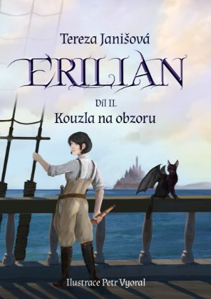 Kouzla na obzoru