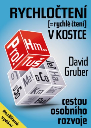 Rychločtení v kostce