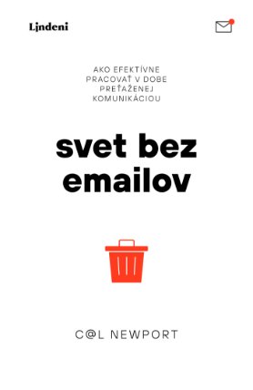 Svet bez e-mailov