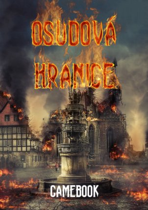Osudová hranice