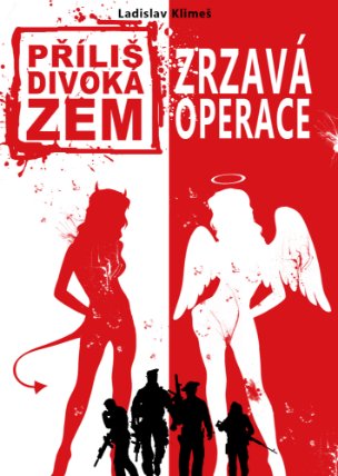 Zrzavá operace