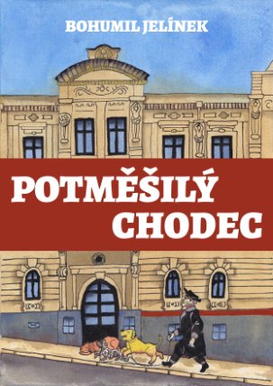 Potměšilý chodec