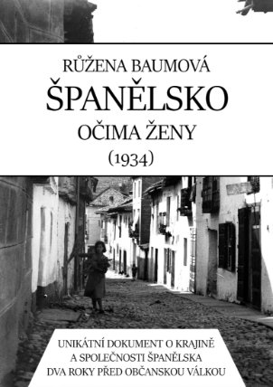 Španělsko očima ženy